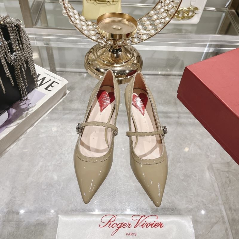 Roger Vivier Shoes